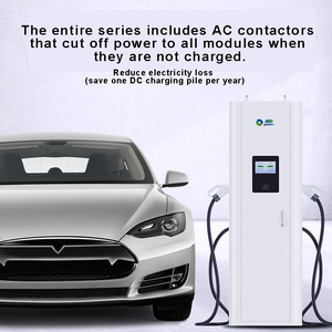 Yudian 2025ขายดี720KW TDY-DCL-320KW 12ปืน DC EV สถานีชาร์จ cs/gg/t/<span class=keywords><strong>nb</strong></span>/t/q/gdw อินเตอร์เฟซที่ IP54การจัดอันดับสำหรับ - Product Image 3