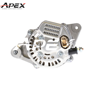<span class=keywords><strong>Alternador</strong></span> APEX-ALTO039 12V 60A para <span class=keywords><strong>Toyota</strong></span> Starlet 1992-1997, <span class=keywords><strong>Alternador</strong></span> 4E/101211-2130 101211-3030 27060-11250 27060-11260 - Product Image 3