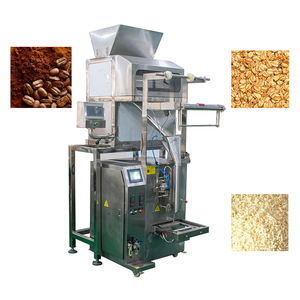 Máquina automática para envasar granos de café, precio de fábrica, duradera, en venta. - Product Image 5