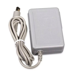 อะแดปเตอร์ AC สำหรับ Dsi Dsi Xl 3ds 3ds Xl 2ds รองรับไฟเข้า 100v 240v ไฟออก 9v 900ma ผลิตในประเทศจีน - Product Image 3