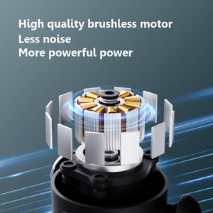 Perangkat Terapi Pereda Nyeri Seluruh Tubuh Kelas Profesional Frekuensi Tinggi Getaran Cepat Pemulihan Olahraga - Product Image 6