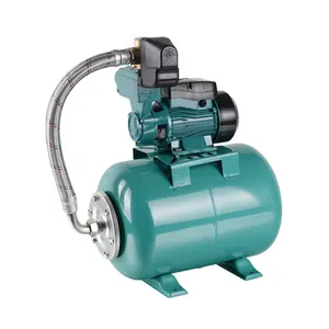 Lyi — pompe système de haute pression et haute efficacité, pompe horizontale multifonction, OEM, automatique, approvisionnement en usine