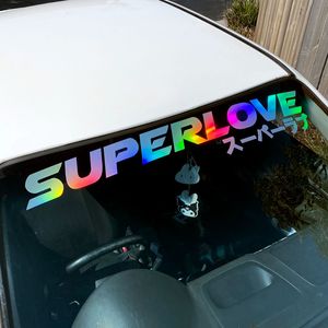 방수 및 자외선 차단 차량용 전사 데칼, 맞춤형 비닐 크롬 다이컷 3D 자동차 데칼용 창문 스티커 - Product Image 3