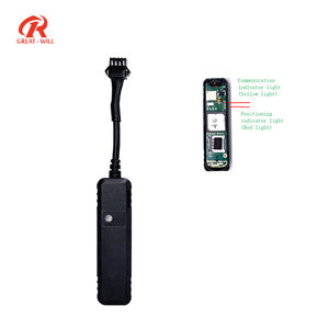 Alarme de <span class=keywords><strong>démolition</strong></span> de haute qualité avec positionnement précis, traceur de véhicule filaire 2G, télécommande, commande au volant, flotte - Product Image 2