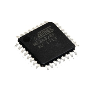 ATMEGA328PB-AU ATMEGA328PB <span class=keywords><strong>IC</strong></span> MCU 8BIT 32KB FLASH 32TQFP MEGA328P - Product Image 1