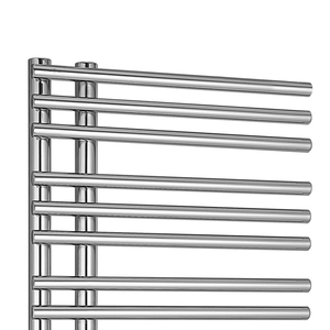 Avonflow Meilleure Vente <span class=keywords><strong>Radiateur</strong></span> Sèche-Serviettes Élégant à Tube sur Tube, Design Chromé - Product Image 3