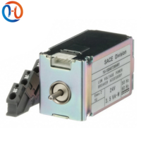 Nuevo y Original para YU-1SDA073694R1: Bobina de Bajo Voltaje para Disyuntor, Controlador PLC, Programación