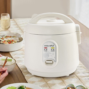 Usine de Offre Spéciale personnalisé multi-fonction 1.0l mini cuiseur à riz électrique ménage <span class=keywords><strong>Ricecooker</strong></span> - Product Image 3