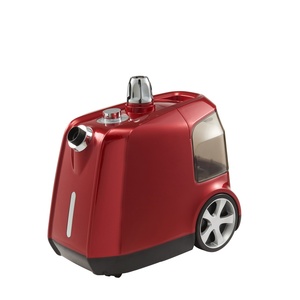 Défroisseur Vapeur Électrique pour Vêtements 2000W Certifié ROHS, Fer à Repasser Vertical et Plat Réglable pour Usage Domestique - Product Image 3