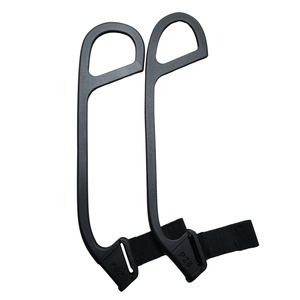 1PC P28/P92 Protecteur <span class=keywords><strong>de</strong></span> lame <span class=keywords><strong>de</strong></span> bâton <span class=keywords><strong>de</strong></span> hockey sur glace en PE avec enveloppe Velcro, protège-lame <span class=keywords><strong>de</strong></span> hockey, accessoires d'entraînement en extérieur - Product Image 4