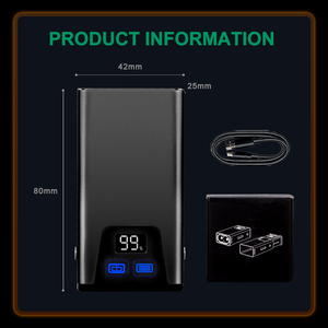 Mini Xách Tay COB Làm Việc Ánh Sáng Ngăn Kéo Linterna Từ Có Thể Sạc Lại LED Torch Ánh Sáng Nhôm Chiến Thuật Đèn Pin - Product Image 6