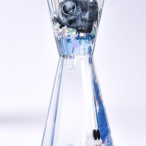 Phi Hành Gia đồ trang trí chất lỏng Internet nóng bán chữa bệnh Phi Hành Gia đồng hồ cát hẹn giờ Gửi bé trai sinh nhật Hộp quà tặng đặc biệt - Product Image 3