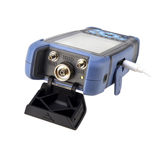 เครื่องทดสอบโหมดเดียว Onefind MINI-PRO 1310/1550nm 24/22dB ระยะ 60 กม. สำหรับโครงการ FTTH - Product Image 5