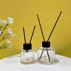 Bình Khuếch Tán Cây Sậy 200Ml Bình Thủy Tinh Khuếch Tán Hương Thơm Hương Thơm Gia Đình Có Thanh Sậy - Product Image 3