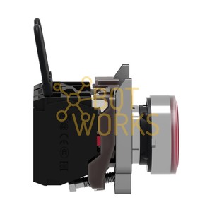 Schneider Electric XB4BW24B5 - Nuovo - Product Image 1