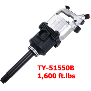 TY51A12 Industrial 1 pulgada Llave de Impacto Drive Super Tarboya, Gran Impacto a Mitad del Precio de las Marcas Reconocidas - Product Image 5