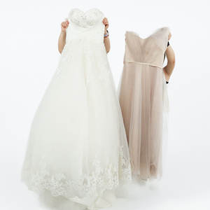 Ropa <span class=keywords><strong>de</strong></span> mujer usada <span class=keywords><strong>de</strong></span> segunda mano, proveedor al por mayor, <span class=keywords><strong>vestido</strong></span> <span class=keywords><strong>de</strong></span> noche <span class=keywords><strong>de</strong></span> boda para mujer, fardos mezclados a granel, ropa para adultos - Product Image 2