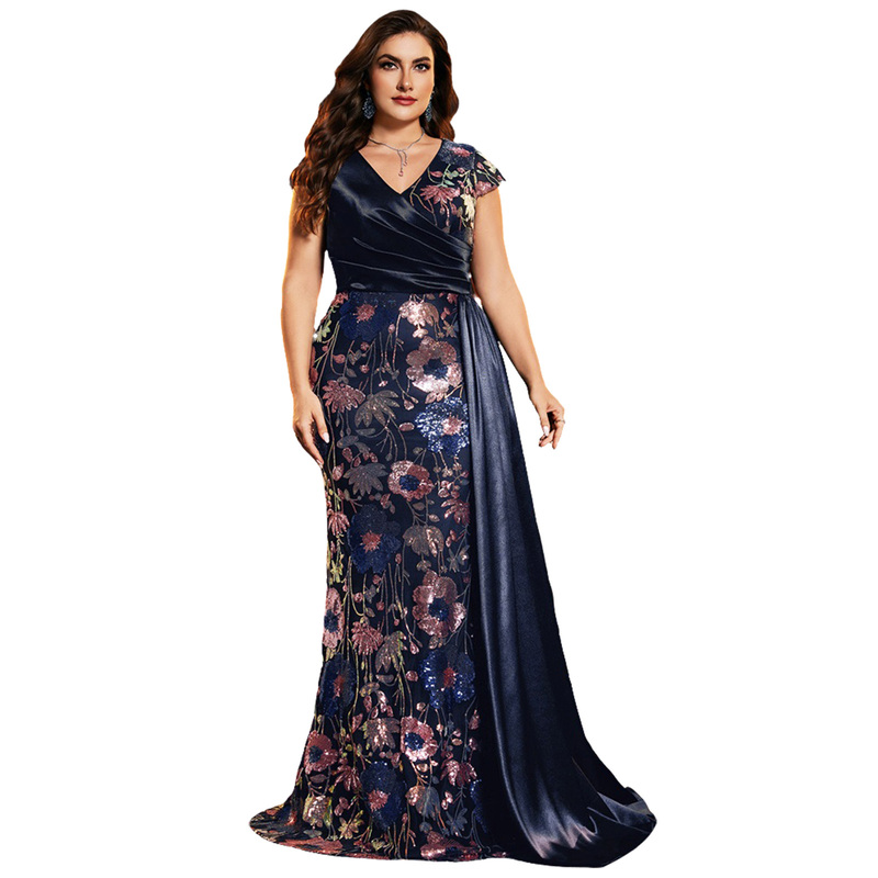 IMPEREAL Plus Code Luxury Gray Satin