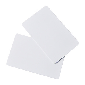 Kiểm soát truy cập OEM Thẻ RFID 13.56mhz Thẻ NFC - Product Image 3