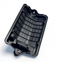 Pièces détachées pour drones agricoles : Filtre à air, boîtier avant, coque de protection anti-poussière ZS pour générateur D14000iE T100S 0852