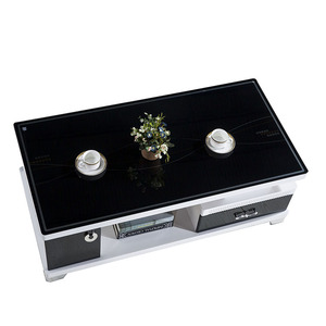 Commercio all'ingrosso su ordinazione <span class=keywords><strong>scandinavo</strong></span> piedistallo per mobili lato del cubo tavolo per soggiorno - Product Image 5