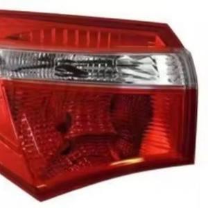 Luces Traseras para Toyota Corolla Modelo 2014 81561-02790 81551-02790 Pieza de Repuesto para Lado del Conductor y del Pasajero - Product Image 1