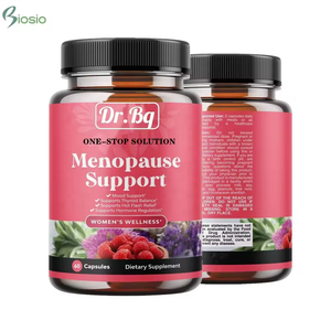 Produits populaires Isomaltose Hypgather Poudre d'extrait de pépins de raisin naturel pur Capsules dures Natto Nattokinase - Product Image 5