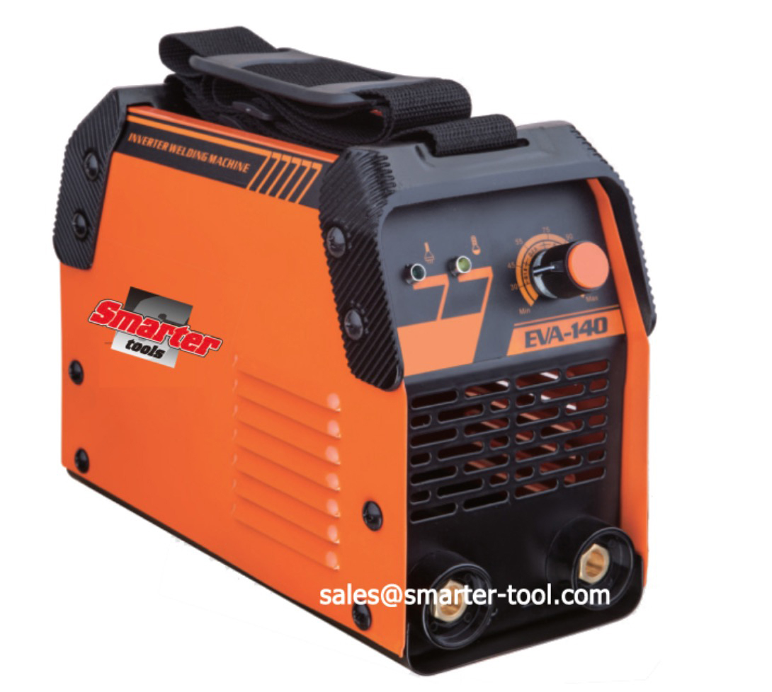 Smarter Tools DC Inverter Mini Welding Machine 120A with CE · image 1