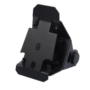 Soporte para Teléfono Móvil para Motocicleta <span class=keywords><strong>Honda</strong></span> <span class=keywords><strong>Forza</strong></span> <span class=keywords><strong>350</strong></span> NSS350, Soporte para Placa de Navegación GPS - Product Image 3