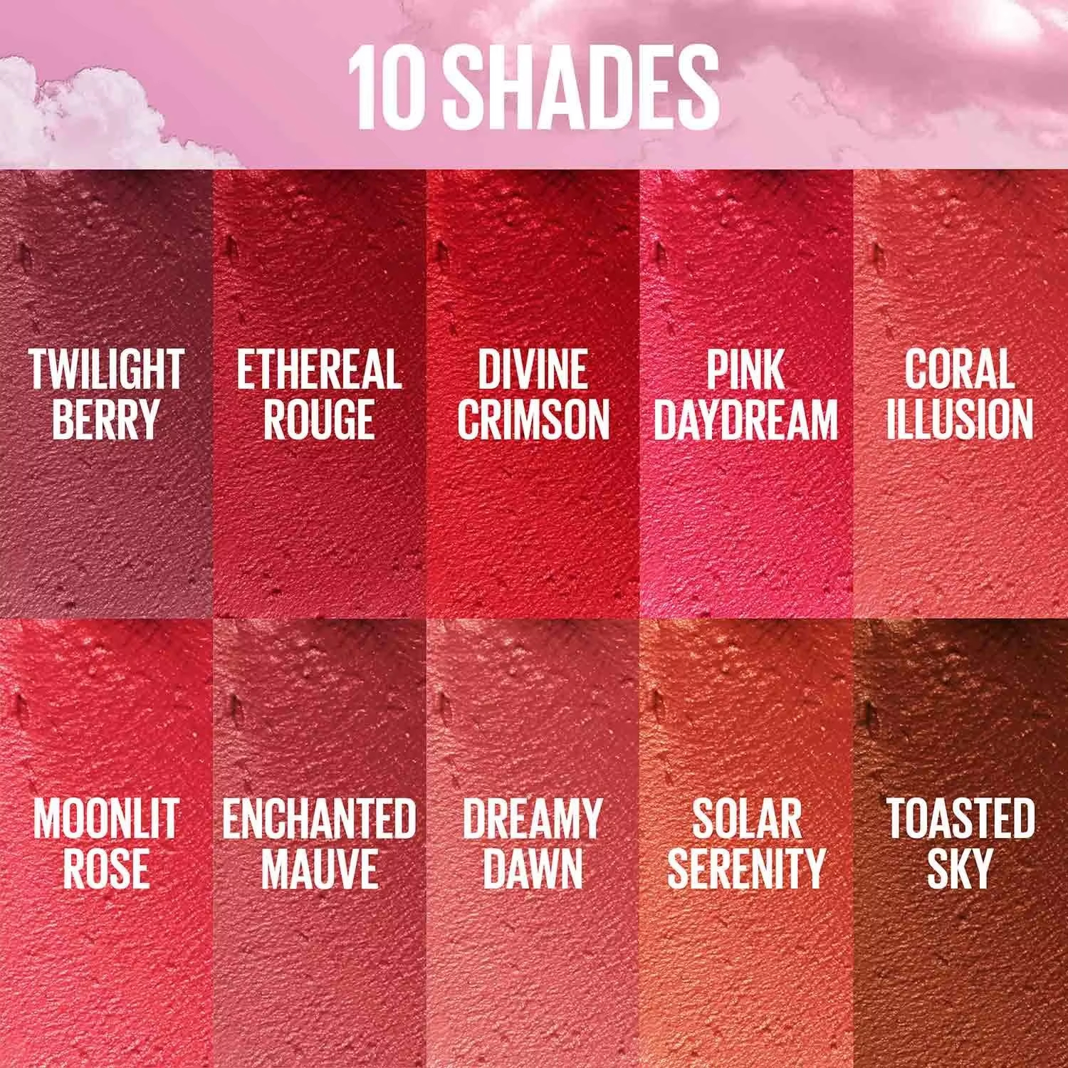 TOASTED SKY