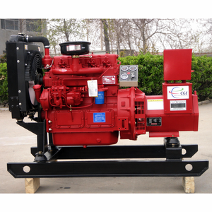 OEM 100kVA Three-phase Natural <strong>Gas</strong> <strong>Generator</strong> with Silent Cummins Engine - Product Image 4