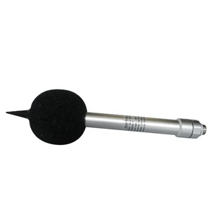 Sonometre XS-ZY 30~130dB pour la surveillance environnementale du bruit et des décibels - Product Image 1