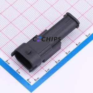 936462-2 Connector Housing Connector Whole Sale Electronic Component Chips Supplier & BOM Service - Product Image 1