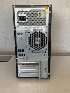 สถานี ThinkStation แบรนด์จีนคุณภาพดี P520c - Product Image 3