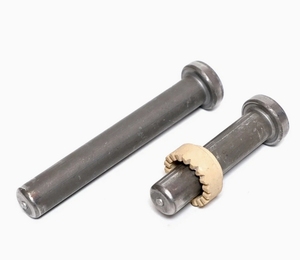 <span class=keywords><strong>Goujon</strong></span> de cisaillement en acier au carbone ISO13918 avec ferrule céramique, connecteur de cisaillement par soudure M13 M16 M19 M22, <span class=keywords><strong>goujon</strong></span> <span class=keywords><strong>Nelson</strong></span> pour structure en acier - Product Image 6