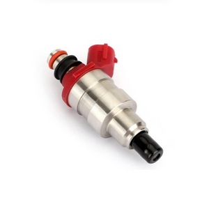 หัวฉีดน้ำมันเชื้อเพลิงสำหรับ G609-13-250มาสด้า FJ400 A46-00น้ำมันเบนซินที่เกียร์อัตโนมัติ - Product Image 5