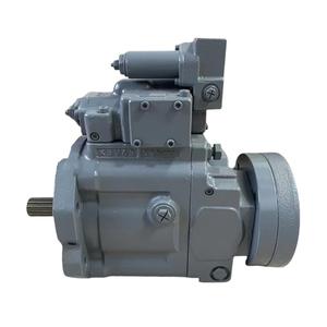 YA00003067 4667614 4624058 4434308 4482892 4635645 Hydraulic <b>Fan</b> Pump for EX1200 EX1200-6 EX1200-5 Excavator - Product Image 1