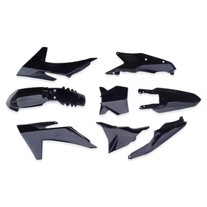 2023-2024 pour KTM SX/SXF/XC/XCF <span class=keywords><strong>EXC</strong></span> EXCF <span class=keywords><strong>Kit</strong></span> de pièces de carénage de moto en <span class=keywords><strong>plastique</strong></span> pour 125 150 250 300 350 450 500 - Product Image 6