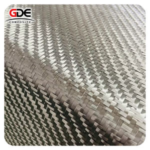 <span class=keywords><strong>Acheter</strong></span> Tissu en Fibre de Carbone Tissé Sergé Uni 1K 3K 12K, Tissu en Fibre de Carbone Haute Résistance 3K 200gsm 240gsm - Product Image 3