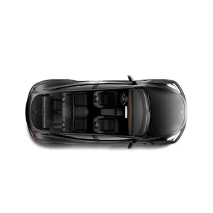 Tesla mô hình-Y 2021-2022 nội thất xe hơi mới là điều kiện hoàn toàn mới là nhà sản xuất tuyệt vời bán hàng trực tiếp