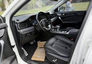 Jetour X95 2019 1.6T DCT Freedom Pro Edition Chery Dark R18 Gauche - Product Image 6