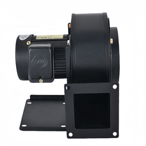 Ventilador Centrífugo Industrial Personalizado CY127 50W 220V <span class=keywords><strong>de</strong></span> Alta <span class=keywords><strong>Temperatura</strong></span>, Ventilador Centrífugo AC - Product Image 4