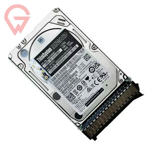 ThinkSystem 2.5-inch 3.5-inch 14TB 18TB 22TB 10K SAS 12Gb 6Gb Hot Swap 512e 512n For Lenovo Enterprise HDD Hard Disk <b>Drive</b> SATA - Product Image 5