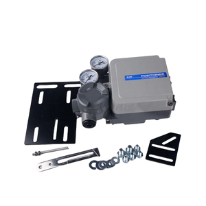 วาล์วควบคุมการไหลแบบลูกโลก SMC Pneumatic IP5000 IP5100 แบบกำหนดเองได้ - Product Image 3