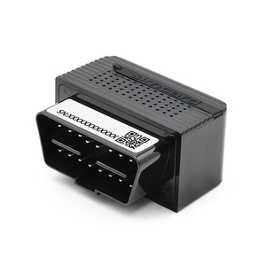 Software Gratuito en Línea, Aplicación de Rastreo GPS 2G, Mini Lector de Códigos OBD2, Herramientas de Diagnóstico, Rastreo GSM, Monitor Automático - Product Image 3