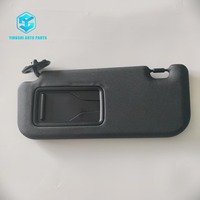 Pare-soleil de toit intérieur pour Toyota Corolla 19-24 Lei Ling, protection solaire 74320-02F50-A0