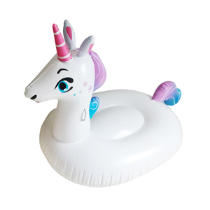 Personalizado de <span class=keywords><strong>unicornio</strong></span> hinchable piscina flotador jinete <span class=keywords><strong>para</strong></span> adultos - Product Image 6