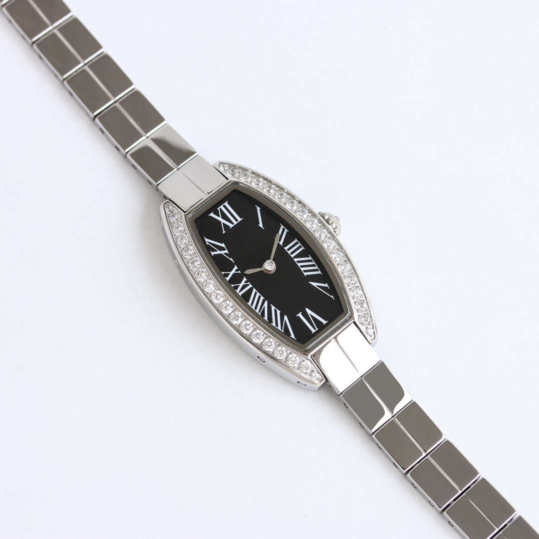 Diamond Bezel 005