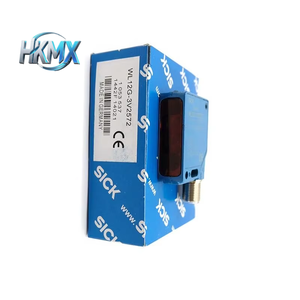 Capteur photoélectrique WL12G-3V2572 WL12G-3P2431 WL12G-3E1331 WL12G-3F2131 - Product Image 1
