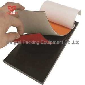 Lit d'impression à revêtement d'encre RK KHC.21, composé d'un clip, d'une <span class=keywords><strong>plaque</strong></span> en polyester dur et d'un coussin en <span class=keywords><strong>mousse</strong></span>/caoutchouc - Product Image 4